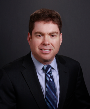 Headshot of Dr. Gil Rabinovici