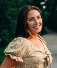 Headshot of Isa Hayde