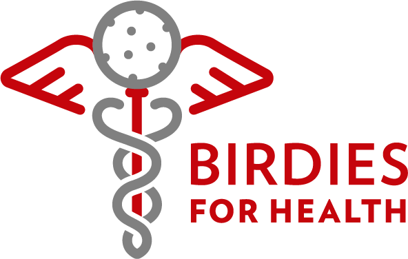 Alzheimer's disease one of five causes Birdies for Health will support ...