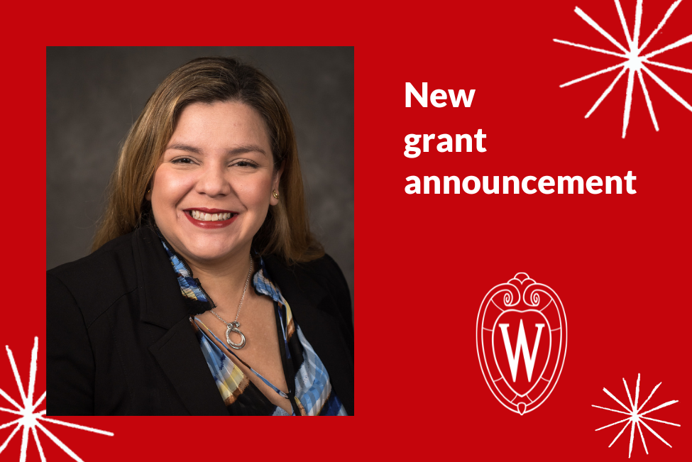 Dr. Maria Mora Pinzon receives grant to study improving access to ADRD ...