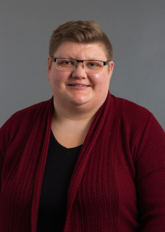 Bonnie Nuttkinson headshot