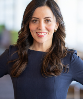 Headshot of Dr. Nicole Rogus-Pulia