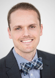 Headshot of Jeff Nirschl, MD, PhD