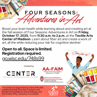 Four Seasons: Adventures in Art