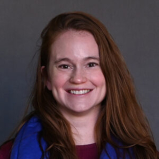 Headshot of Amanda Hirsch, Research Nurse