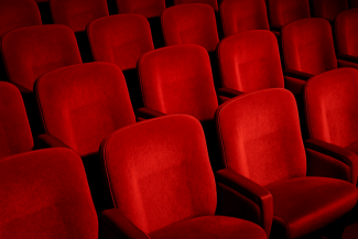 Movies for Grownups 'Taking Care'