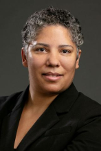 Headshot of Dr. Jennifer Manly