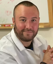 Headshot of Dr. Sean Miller