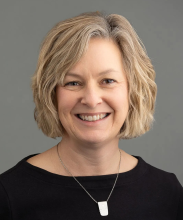 Headshot of Kari Esser