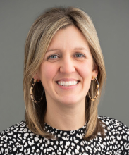 Headshot of Sarah Gunderson