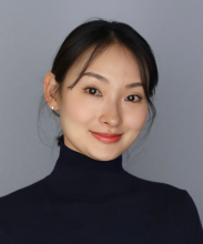 Headshot of Dr. Heejin Lee
