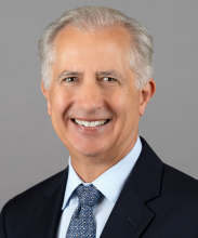 Headshot of Dr. Mark Supiano