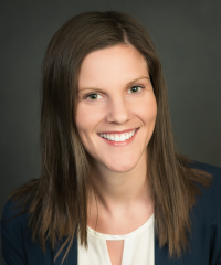 Headshot of Beth Fields