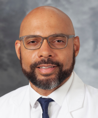 Headshot of Dr. Fred Ketchum