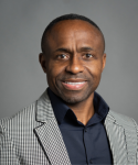 Headshot of Dr. Ozioma Okonkwo