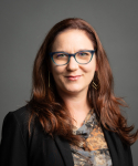 Headshot of Dr. Victoria Williams