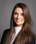 Headshot of Kelsey Shuda